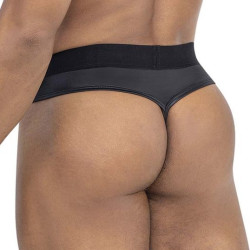 CandyMan String avec ouverture DOLOGIS Noir